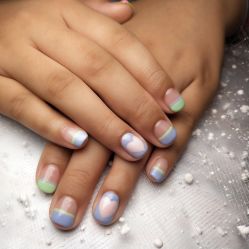 -摩睫+皮肤管理·科学美容中心