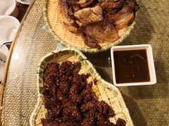 -多哥水傣味餐厅(司马巷店)