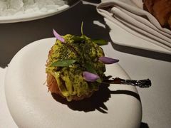 -Oyster Talks 四度蚝法餐厅
