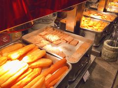 自助取餐区-味餐厅·海鲜·火锅·自助餐