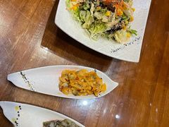 -尺山寸水日料(马桥满天星店)