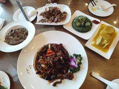 -北京小肠陈饭庄(方庄店)