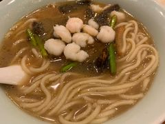 -奎元馆.百年奎元.非遗传承(西湖边的解放路店)