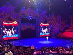 -珠海横琴长隆《卡卡虎奇遇记》