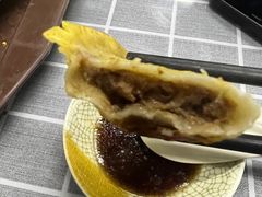 -清真蒋有记(老门东店)