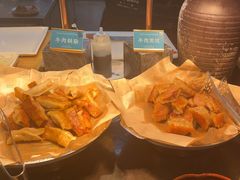 -東盛炭烤自助料理(浦东文峰广场店)