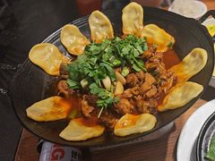 -符离集餐厅(万象城店)