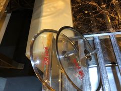 -黄记煌三汁焖锅(渝北金港国际店)