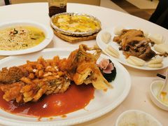 -得月楼·省级非遗·传统苏帮菜(观前店)
