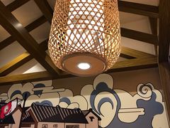 大堂-万岁寿司(天河领展店)