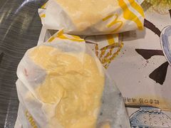 -麦当劳(静安寺店)