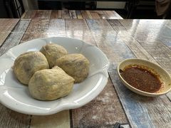 -南雄雄州土菜餐厅(粤北大厦店)