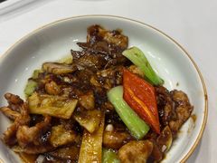 -东兴楼饭庄(六里桥店)