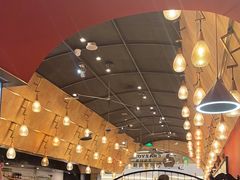 -CRAZYONES克芮旺斯西班牙餐厅(苏州中心店)