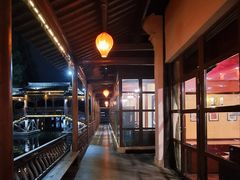 -乌镇枕水度假酒店