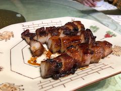 外婆烧叉烧-原汁原味农家菜·经典粤菜(江燕南路店)