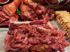 -杭州盛泰开元名都大酒店-地中海自助餐厅