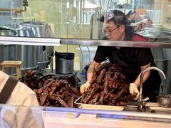 -都士牧人现烤牛肉干
