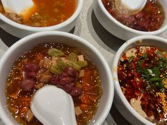 -海底捞火锅(银泰中心店)