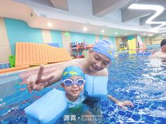-源霖国际亲子游泳(北仑中心)