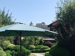 -大连金石滩绿发温泉假日酒店