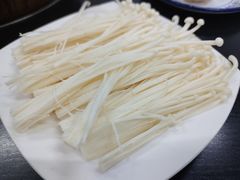 -喜来顺大铜锅涮羊肉(平江道店)