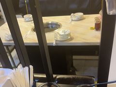 -安吉美渝石锅鱼(芜园西路店)