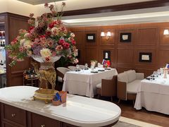 -马克西姆俄罗斯餐厅(通亚街店)