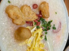 -蝴蝶里·粤菜·点心(滨江龙湖店)
