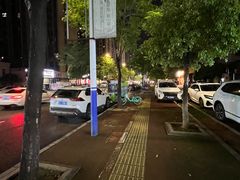 -饶福记·南昌烧烤大排档(九龙湖土著店)