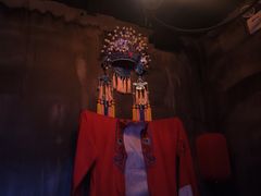 -逃脱反斗城沉浸剧情密室(北京路店)