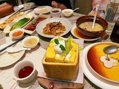 -小鹅皇港式餐厅(新抚万达店)