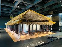 -盘龙城遗址博物院