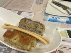 -安妮意大利餐厅(世贸天阶店)