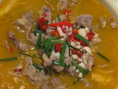 -小菜园新徽菜(江阴万达店)