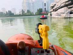 -蓬莱欧乐堡梦幻世界