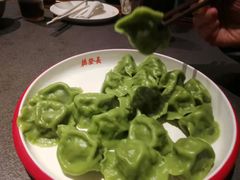 -德发长·花式蒸饺(大唐不夜城店)