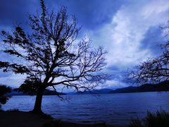 -丽江泸沽湖景区