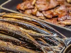 -杭州国际会议中心洲际酒店-原素全日餐厅(解放东路店)