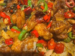 -绿茶餐厅(广州天河城店)