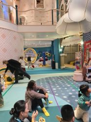 -奈尔宝家庭中心·亲子餐厅(苏州大悦城店)