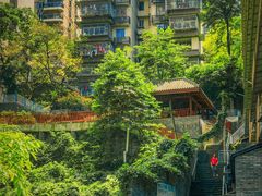 -新都巷步道