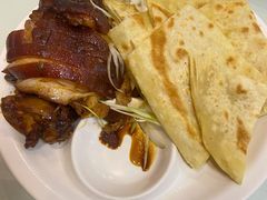 -鼎香润(德胜门内店)