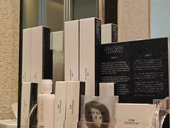 -上海浦东嘉里大酒店