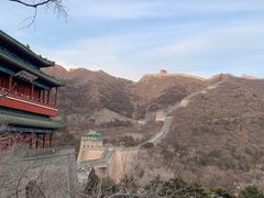 -居庸关长城