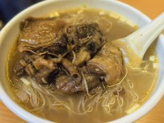 牛腩面-汉记面馆(南华东路店)