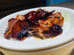 骨头有味道的酱鸭-佬肥猫(周浦万达店)