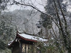 -青城山