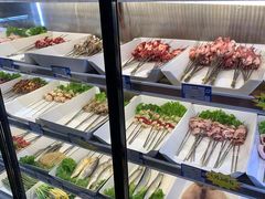 -板凳烧烤(东关街店)