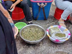 -雷波马湖风景区